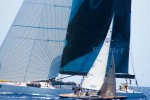 Final day's racing at Les Voiles de St. Barth