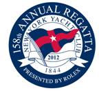 New York Yacht Club Annual Regatta Presented by Rolex