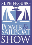 2011 St. Petersburg Power & Sailboat Show