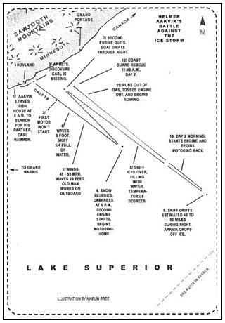 lake Superior