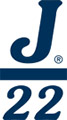 J22 Championship - logo
