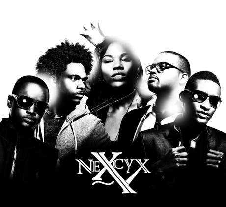 NexCyx from Barbados