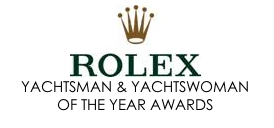 US Sailing’s 2011 Rolex Yachtsman & Yachtswoman of the Year