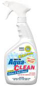 Aqua clean