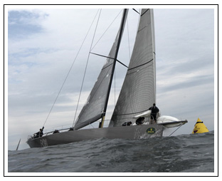 New York Yacht Club 156th Annual Regatta Presented by Rolex