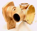 HIGH-PERFORMANCE PUMPS SPECIALIZED FOR APPLICATIONS