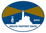 Rolex Fastnet Challenge Cup 2013