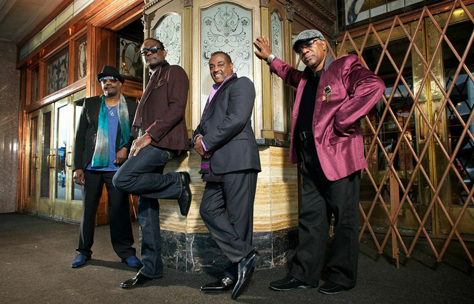 Kool and the Gang was established in 1954