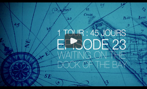 Episode 23: Waiting on the dock of the bay Lien