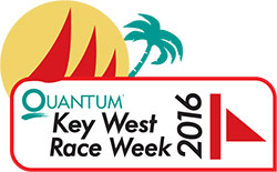 Perfect Winds, Perfect Racing at Quantum Key West Race Week 2016