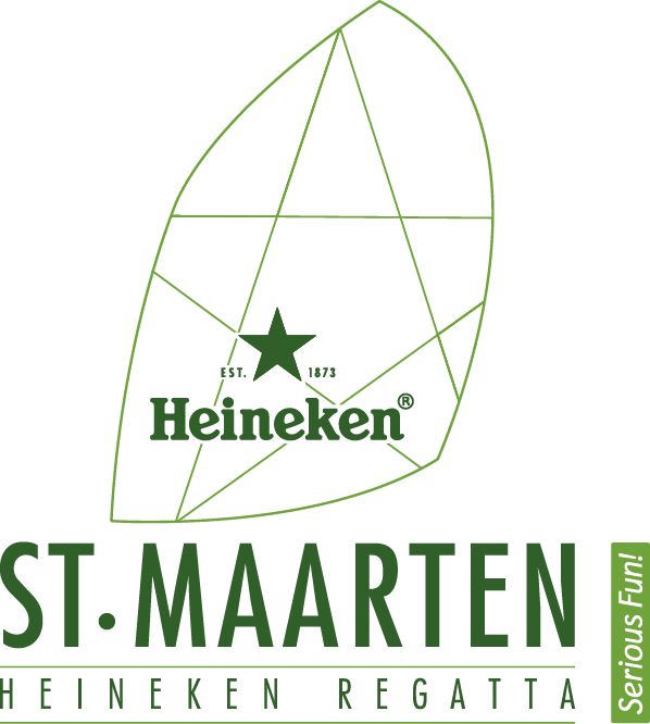 35th St. Maarten Heineken Regatta