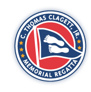 C. Thomas Clagett, Jr. Memorial Clinic & Regatta - AWARDS