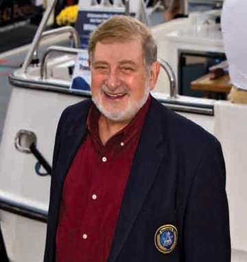 Boat Owners Association of The United States (BoatUS) Chairman and Founder Richard Schwartz announces his retirement after 47 years at the helm of the nation's largest recreational boating services, advocacy and safety group.