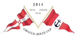 Giraglia Rolex Cup - 2014
