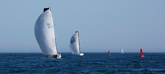 2016 Atlantic Cup by 11th Hour Racing