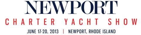 Newport Charter Yacht Show - Field of (Charter) Dreams