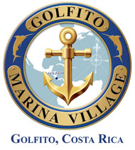 Golfito Marina Village and Resort, Costa Rica