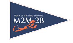 Maine to Marion to Bermuda M2M2B Yacht Rally