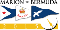 Marion to Bermuda Race 2015
