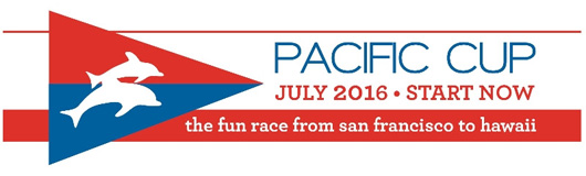 Pacific Cup announces its 2016 race start date and 2015 seminar schedule