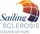 sailing sclerosis: Oceans of Hope