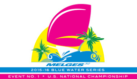 2015-16 Melges 32 Blue Water Series