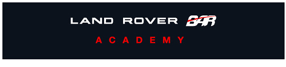 Land Rover Bar Academy