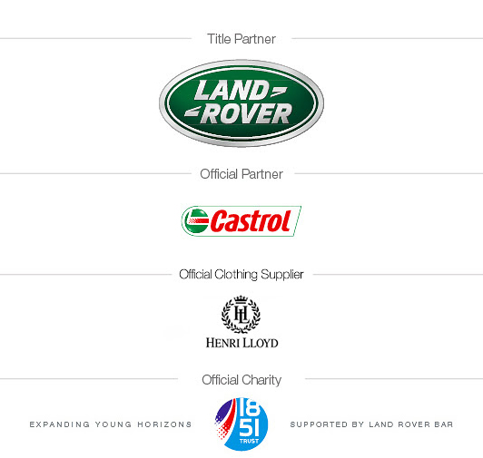 Land Rover Partners
