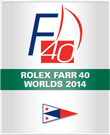 Rolex Farr 40 World Championship