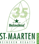 2015 St. Maarten Heineken Regatta