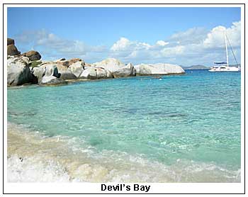 Devil's Bay