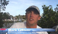 Mark LeBlanc, 2.4mR