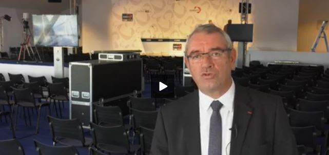 Interview of Mr Auvinet, President of the SAEM Vendée, Videos