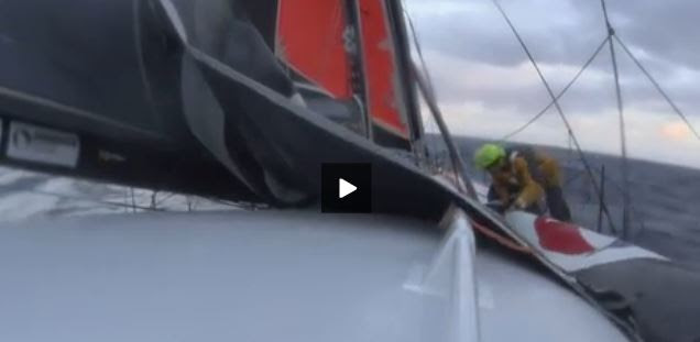 Vendee Globe - Didac Costa - One Planet One Ocean, Videos
