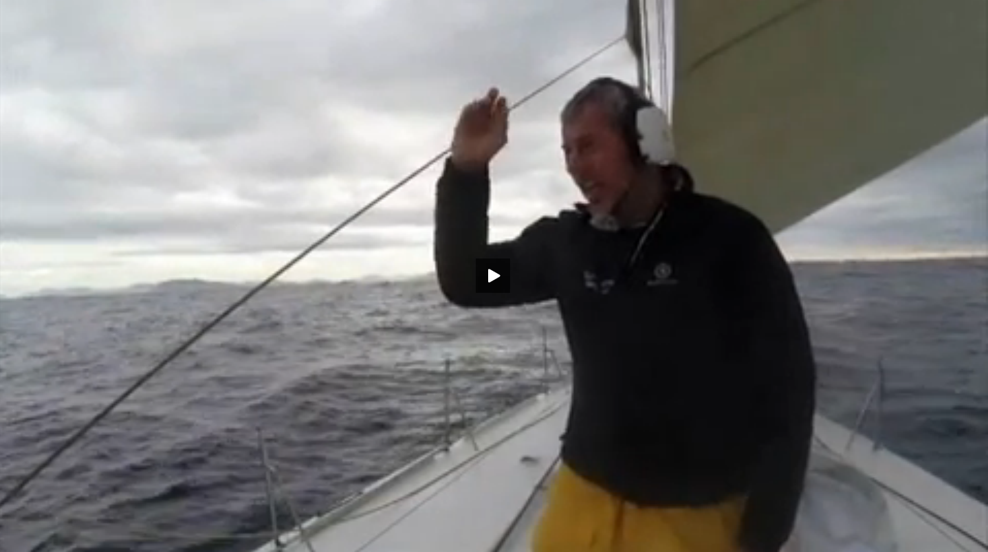 Onboard video - Sébastien Destremau, Videos