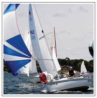 leukemia cup