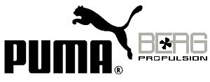 puma logo