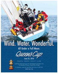 queens cup