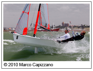 29er ©2010 Marco Capizzano