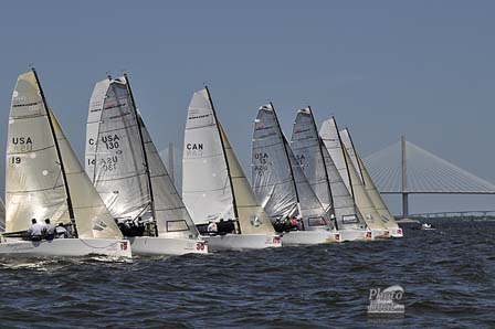 2011 CHARLESTON RACE WEEK