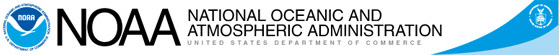 National Oceanic and Atmospheric Administration, United States Department of Commerce