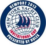 2013 new york yacht club invitational cup Presented by Rolex