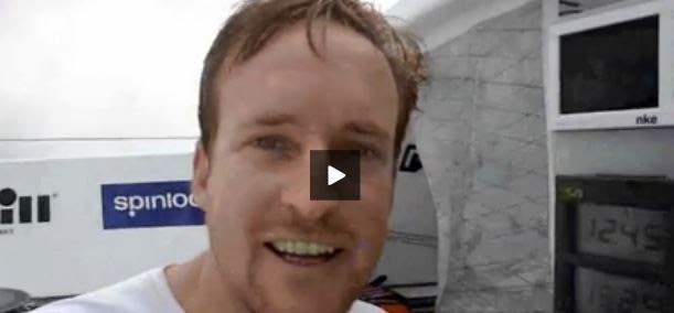 Vendee Globe - Foresight Natural Energy - Conrad Colman, Videos