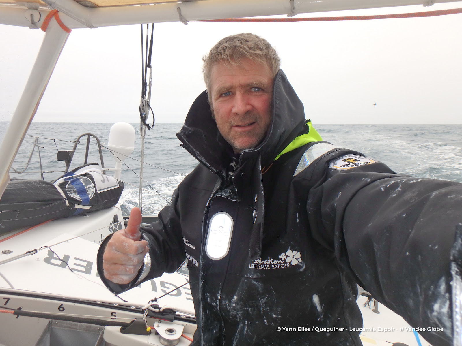 Vendee Globe