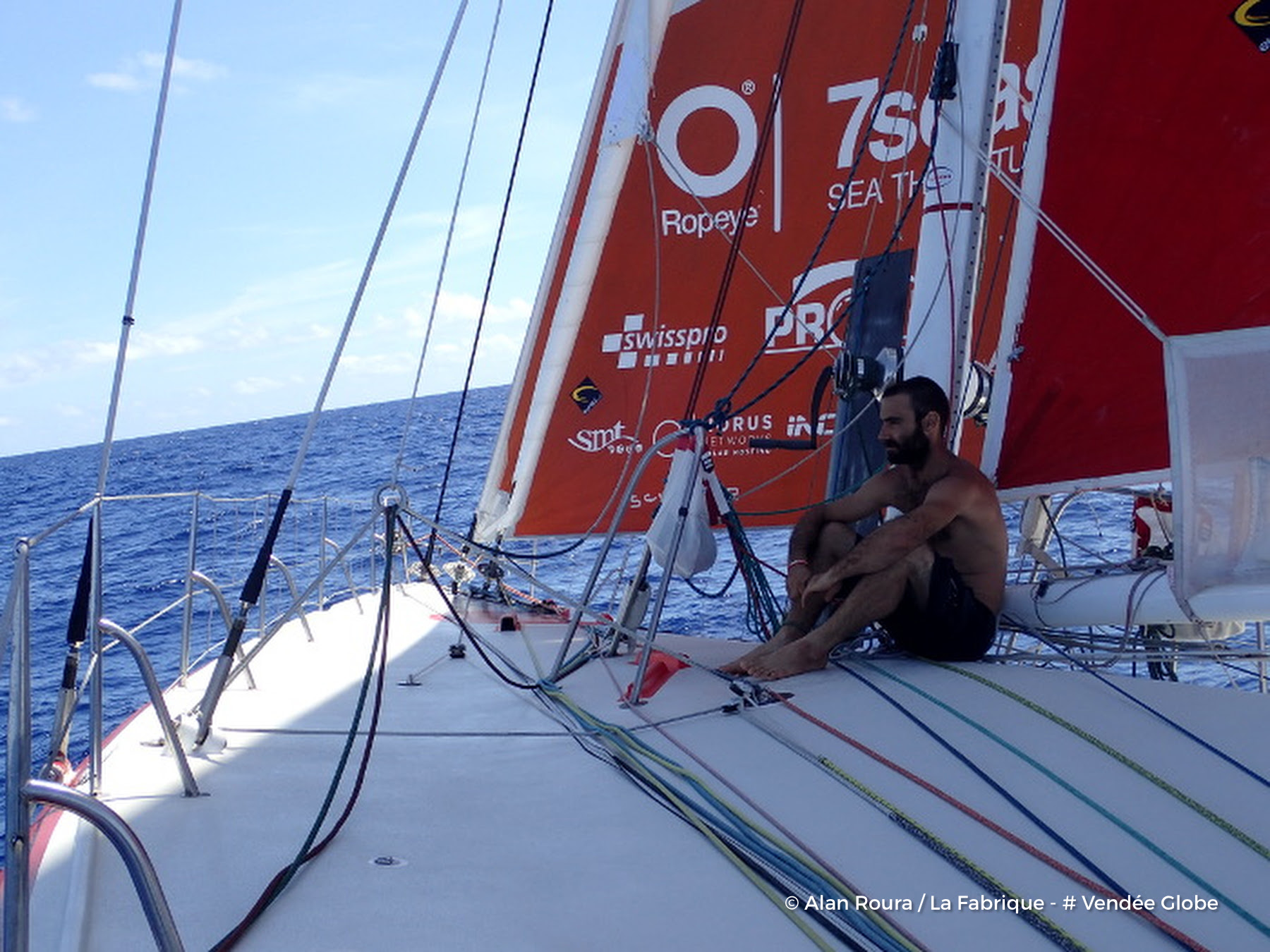 Vendee Globe