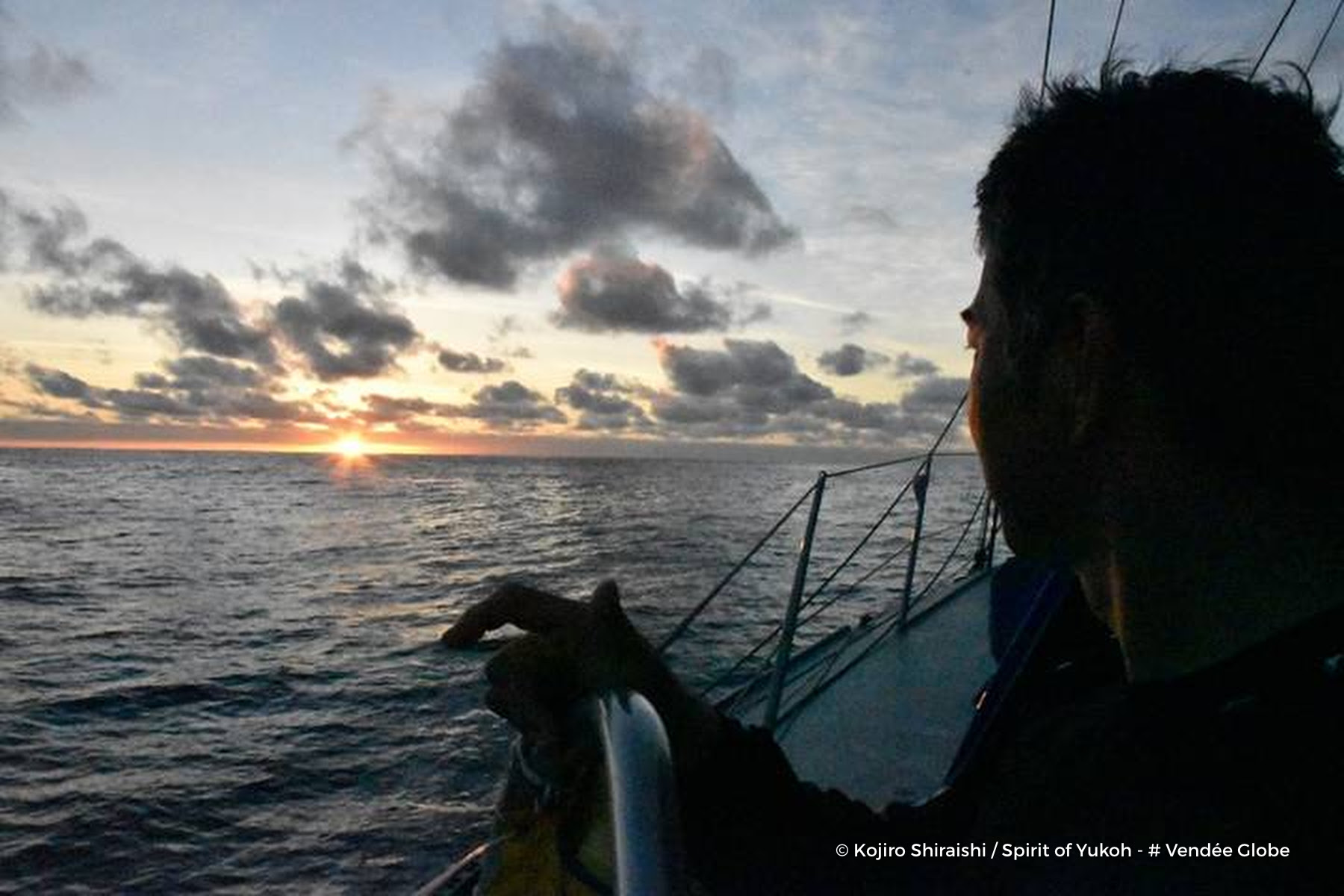 Vendee Globe