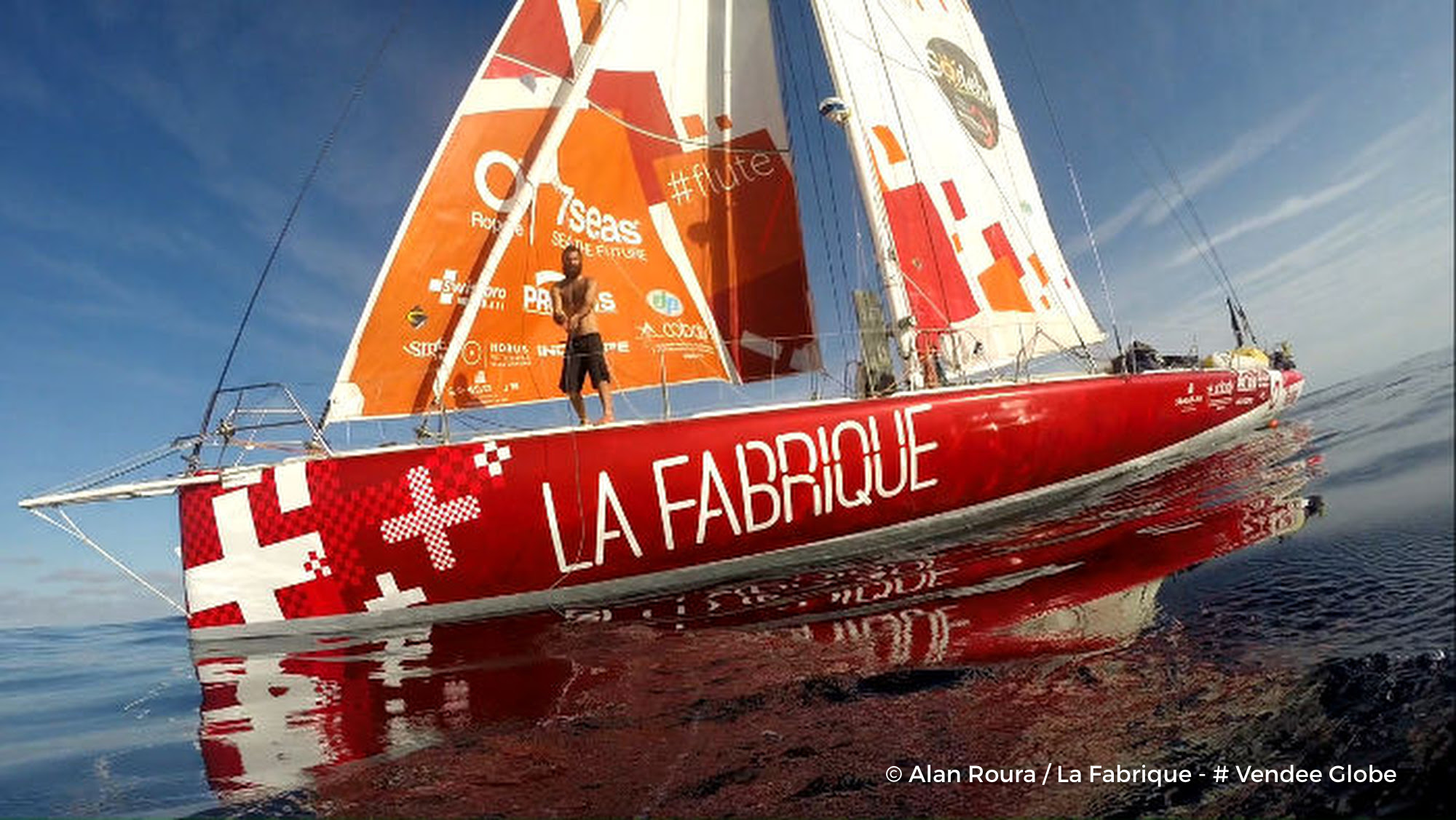 Vendee Globe