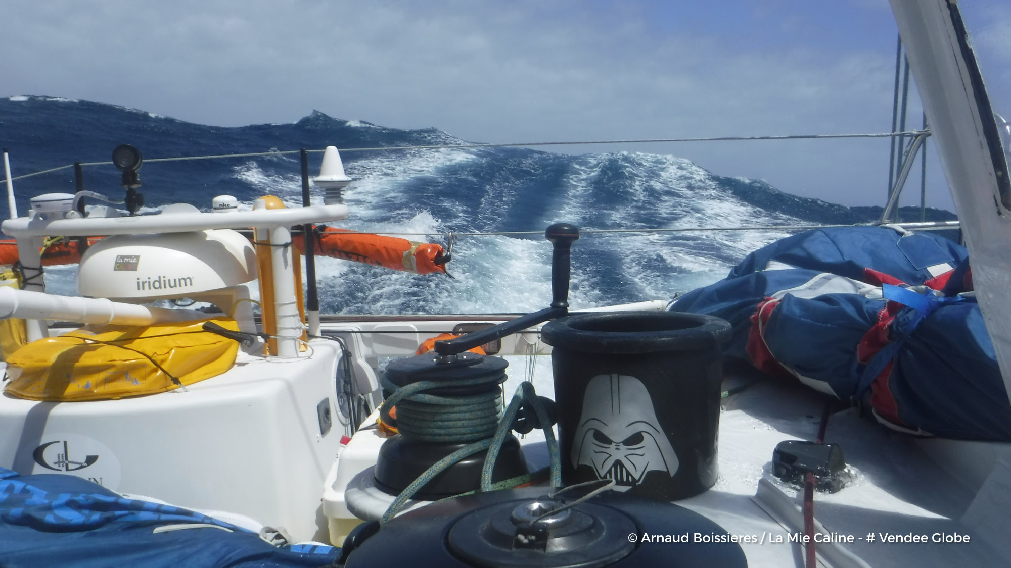 Vendee Globe