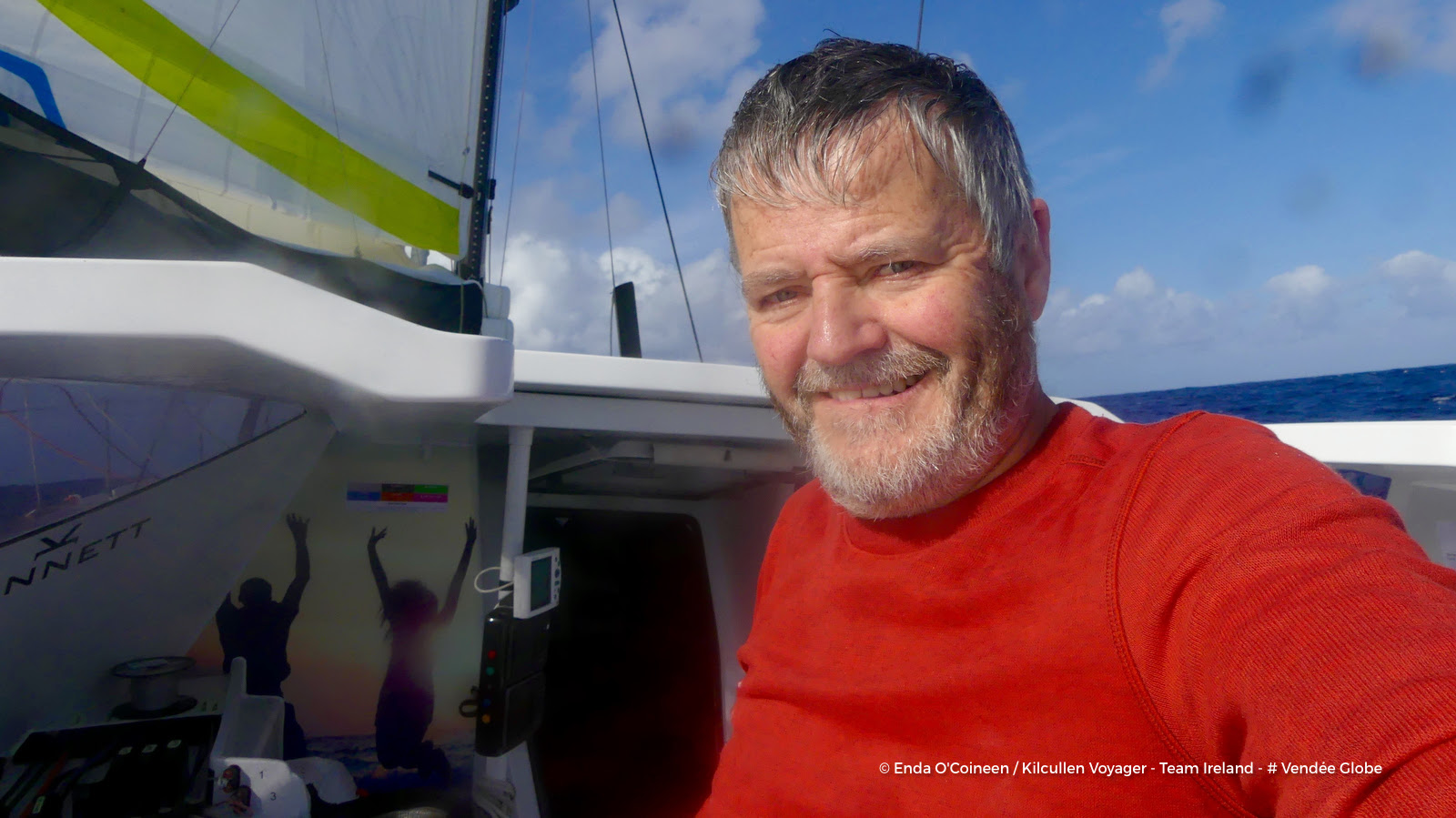 Vendee Globe