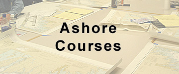 On Shore Sailing Courses